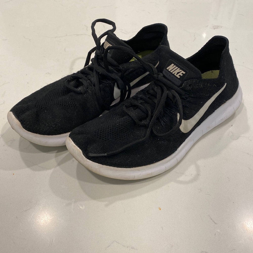 Nike Free RN Flyknit